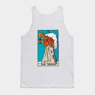 The Hermit Crab Tank Top